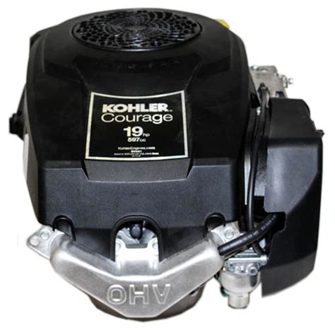 kohler courage 19 oil capacity|More.